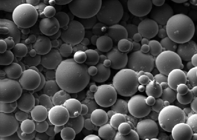 رمل السيراميك