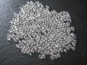 خرز موازنة الإطارات 2-3 مم